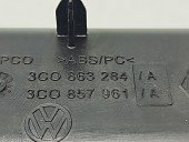 Scrumiera Volkswagen Passat B6 (3C2) [Fabr 2005-2010] 3C0863284A