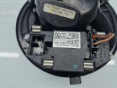 Aeroterma bord Volkswagen Passat B6 (3C2) [Fabr 2005-2010] 3C1820015J
