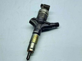Injector SUBARU Outback IV (BM, BR) [Fabr 2009-2014]  16613AA030 2.0 110KW / 150CP