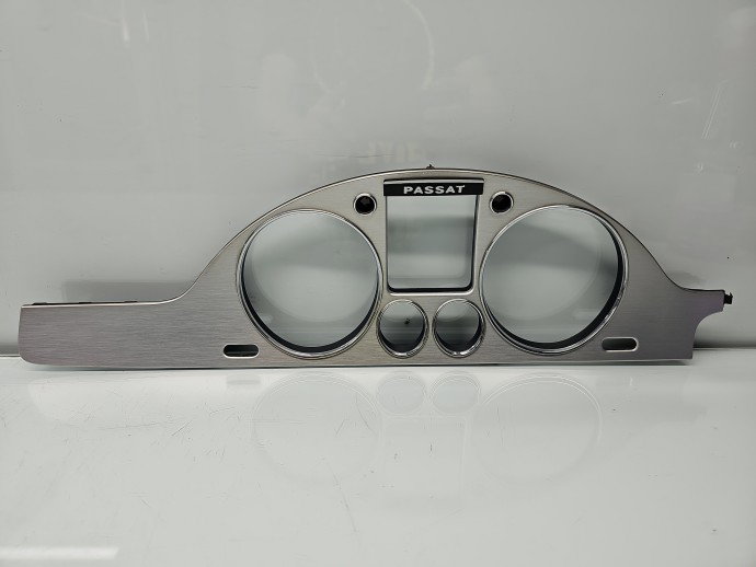 Trimuri bord Volkswagen Passat B6 (3C2) [Fabr 2005-2010] Berlina  3C1858335