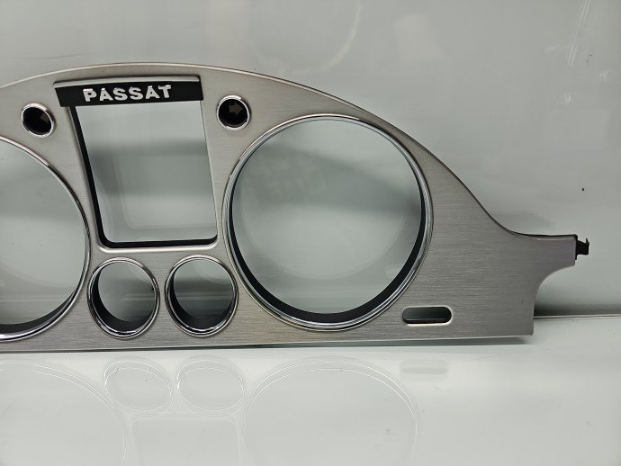Trimuri bord Volkswagen Passat B6 (3C2) [Fabr 2005-2010] Berlina  3C1858335