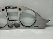 Trimuri bord Volkswagen Passat B6 (3C2) [Fabr 2005-2010] Berlina  3C1858335