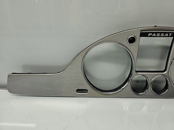 Trimuri bord Volkswagen Passat B6 (3C2) [Fabr 2005-2010] Berlina  3C1858335