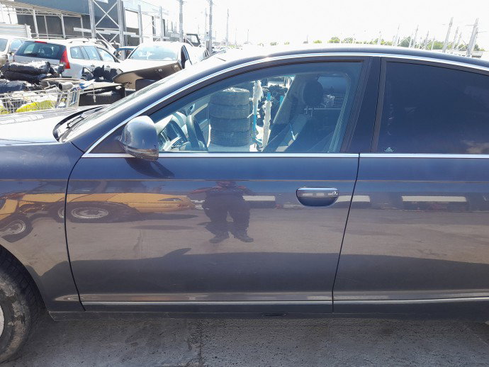 Usa stanga fata AUDI A6 (4F2, C6) [Fabr 2004-2010] Berlina Facelift