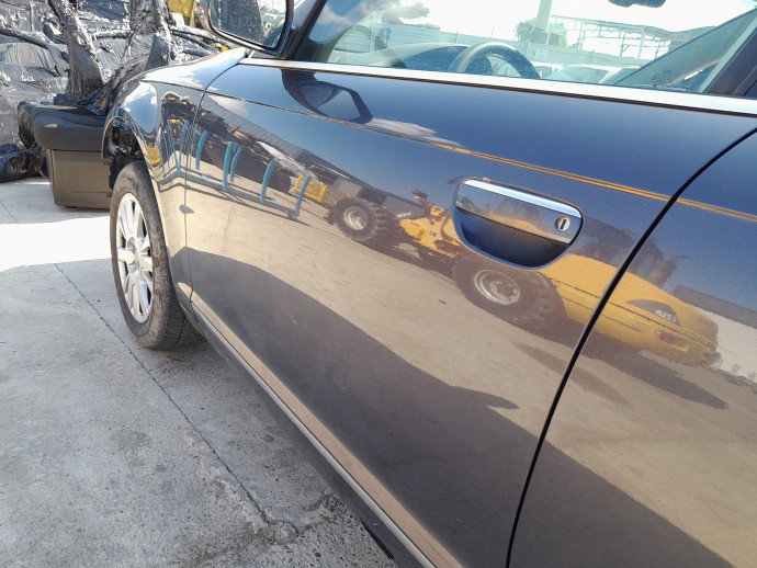 Usa stanga fata AUDI A6 (4F2, C6) [Fabr 2004-2010] Berlina Facelift
