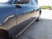 Usa stanga fata AUDI A6 (4F2, C6) [Fabr 2004-2010] Berlina Facelift