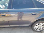 Usa stanga spate AUDI A6 (4F2, C6) [Fabr 2004-2010] Berlina Facelift