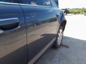 Usa stanga spate AUDI A6 (4F2, C6) [Fabr 2004-2010] Berlina Facelift