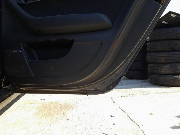 Usa dreapta spate AUDI A6 (4F2, C6) [Fabr 2004-2010] Berlina Facelift