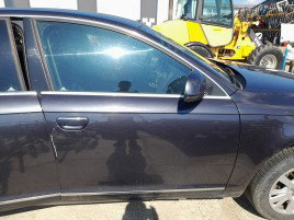 Usa dreapta fata AUDI A6 (4F2, C6) [Fabr 2004-2010] Berlina Facelift