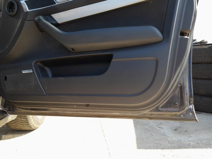 Usa dreapta fata AUDI A6 (4F2, C6) [Fabr 2004-2010] Berlina Facelift