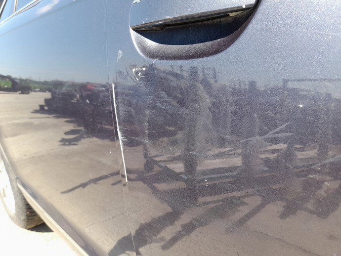 Usa dreapta fata AUDI A6 (4F2, C6) [Fabr 2004-2010] Berlina Facelift
