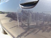 Usa dreapta fata AUDI A6 (4F2, C6) [Fabr 2004-2010] Berlina Facelift
