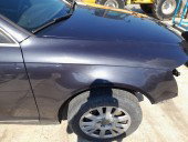 Aripa dreapta fata AUDI A6 (4F2, C6) [Fabr 2004-2010] Berlina Facelift