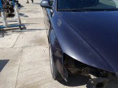 Aripa dreapta fata AUDI A6 (4F2, C6) [Fabr 2004-2010] Berlina Facelift
