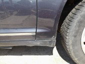Aripa dreapta fata AUDI A6 (4F2, C6) [Fabr 2004-2010] Berlina Facelift