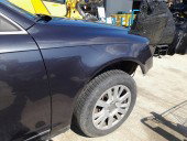 Aripa dreapta fata AUDI A6 (4F2, C6) [Fabr 2004-2010] Berlina Facelift