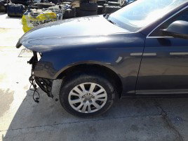 Aripa stanga fata AUDI A6 (4F2, C6) [Fabr 2004-2010] Berlina Facelift