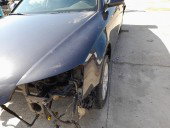 Aripa stanga fata AUDI A6 (4F2, C6) [Fabr 2004-2010] Berlina Facelift