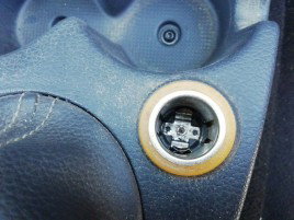 Priza 12v Dacia Logan 1 1.4 benz OEM 2004-2012