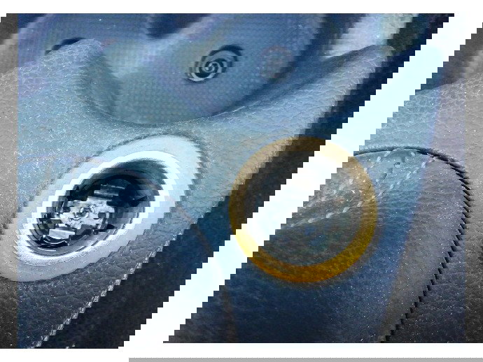 Priza 12v Dacia Logan 1 1.4 benz OEM 2004-2012