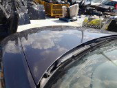 Capota motor AUDI A6 (4F2, C6) [Fabr 2004-2010] Berlina Facelift