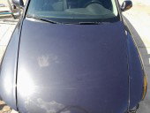Capota motor AUDI A6 (4F2, C6) [Fabr 2004-2010] Berlina Facelift