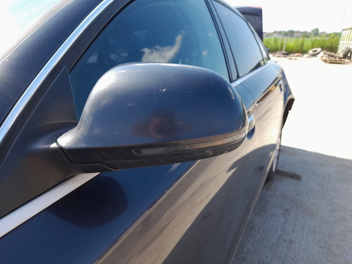 Oglinda stanga AUDI A6 (4F2, C6) [Fabr 2004-2010] Berlina Facelift