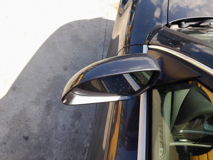 Oglinda stanga AUDI A6 (4F2, C6) [Fabr 2004-2010] Berlina Facelift