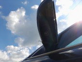 Oglinda stanga AUDI A6 (4F2, C6) [Fabr 2004-2010] Berlina Facelift