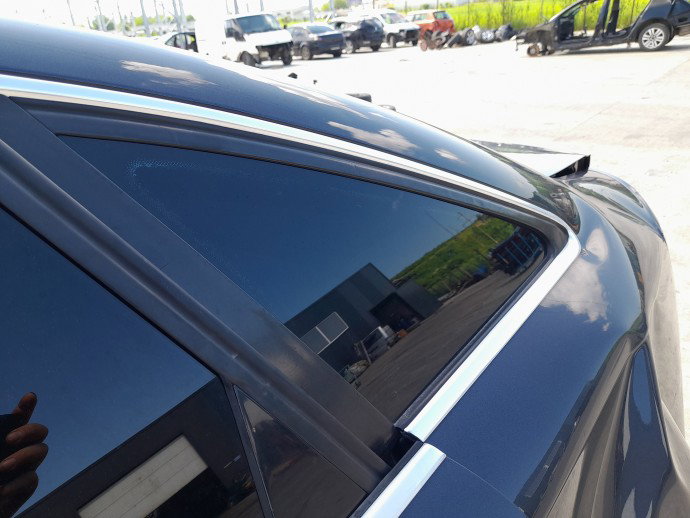 Geam caroserie fix stanga AUDI A6 (4F2, C6) [Fabr 2004-2010] Berlina Facelift OEM