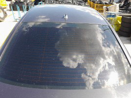Luneta AUDI A6 (4F2, C6) [Fabr 2004-2010] Berlina Facelift