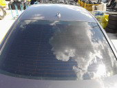 Luneta AUDI A6 (4F2, C6) [Fabr 2004-2010] Berlina Facelift