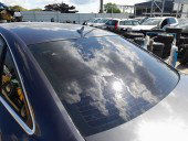Luneta AUDI A6 (4F2, C6) [Fabr 2004-2010] Berlina Facelift