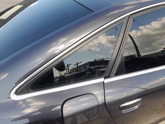 Geam caroserie fix dreapta AUDI A6 (4F2, C6) [Fabr 2004-2010] Berlina Facelift OEM