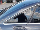 Geam caroserie fix dreapta AUDI A6 (4F2, C6) [Fabr 2004-2010] Berlina Facelift OEM