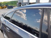 Geam fix usa dreapta spate AUDI A6 (4F2, C6) [Fabr 2004-2010] Berlina Facelift OEM