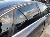 Geam fix usa dreapta spate AUDI A6 (4F2, C6) [Fabr 2004-2010] Berlina Facelift OEM