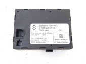 Modul confort A1645406745 Mercedes Clasa ML (W164) [Fabr 2005-2012] 3.0 CDI