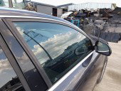Geam usa dreapta fata AUDI A6 (4F2, C6) [Fabr 2004-2010] Berlina Facelift OEM