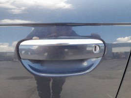 Maner usa stanga fata AUDI A6 (4F2, C6) [Fabr 2004-2010] Berlina Facelift