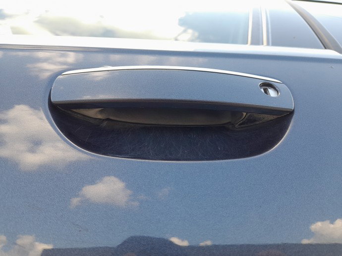 Maner usa stanga fata AUDI A6 (4F2, C6) [Fabr 2004-2010] Berlina Facelift