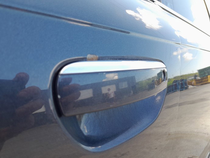 Maner usa stanga fata AUDI A6 (4F2, C6) [Fabr 2004-2010] Berlina Facelift