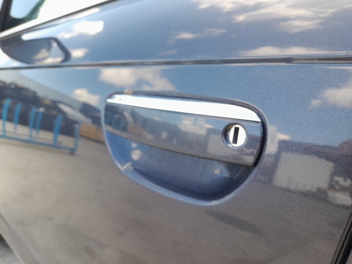 Maner usa stanga fata AUDI A6 (4F2, C6) [Fabr 2004-2010] Berlina Facelift