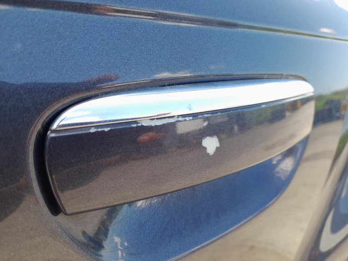 Maner usa stanga spate AUDI A6 (4F2, C6) [Fabr 2004-2010] Berlina Facelift