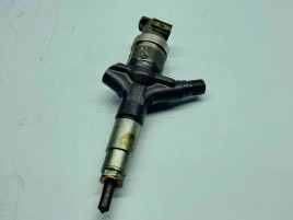 Injector SUBARU Outback IV (BM, BR) [Fabr 2009-2014]  16613AA030 2.0 110KW / 150CP 2.0 110KW / 150CP