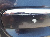 Maner usa stanga spate AUDI A6 (4F2, C6) [Fabr 2004-2010] Berlina Facelift