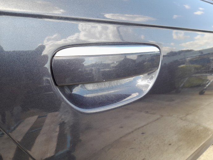 Maner usa dreapta spate AUDI A6 (4F2, C6) [Fabr 2004-2010] Berlina Facelift