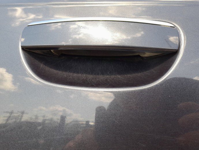 Maner usa dreapta spate AUDI A6 (4F2, C6) [Fabr 2004-2010] Berlina Facelift