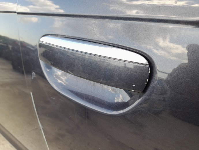 Maner usa dreapta fata AUDI A6 (4F2, C6) [Fabr 2004-2010] Berlina Facelift
